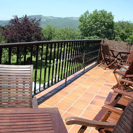 Casa Bezales En Ampuero Cantabria Exterior foto