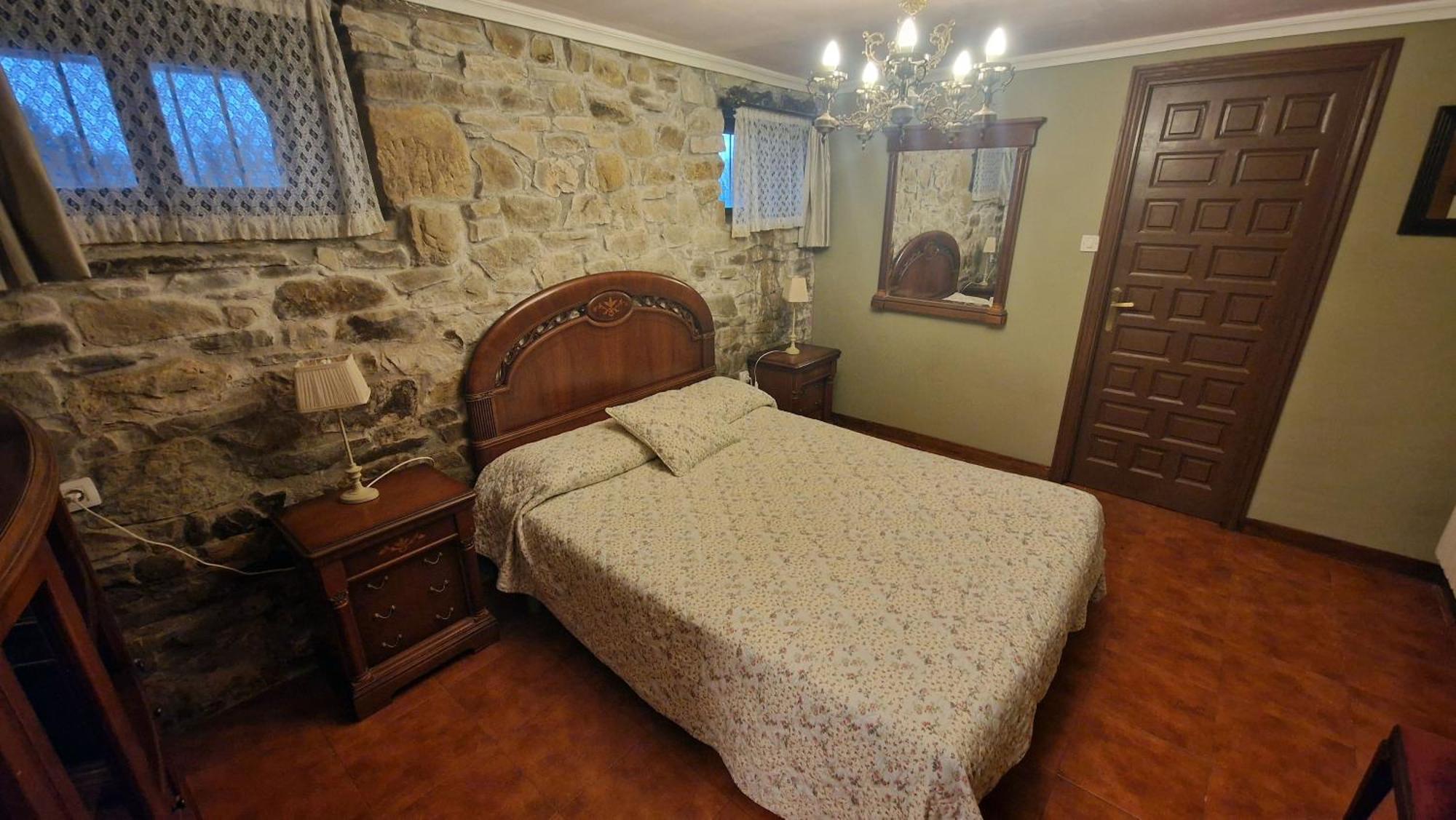 Casa Bezales En Ampuero Cantabria Exterior foto