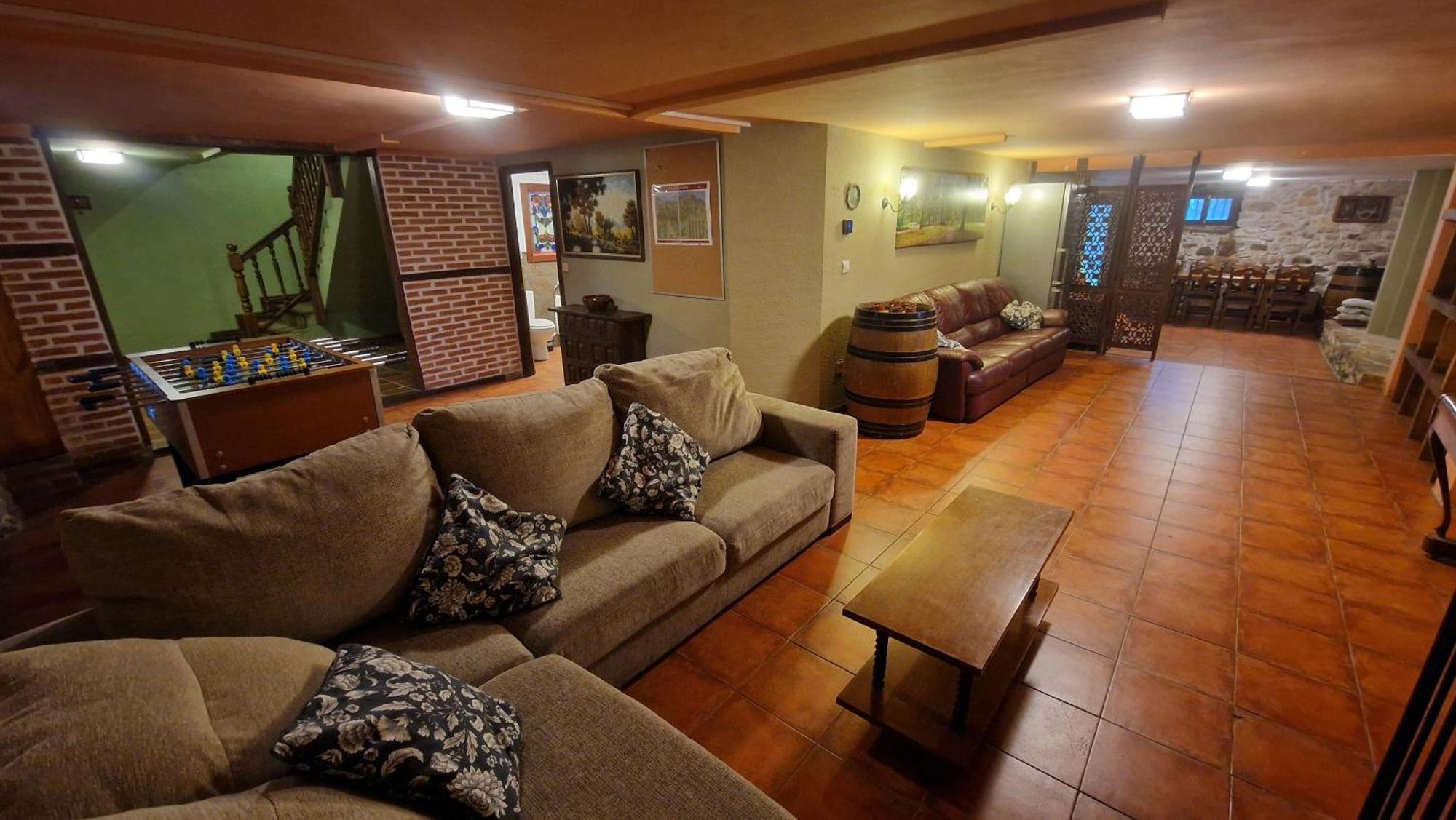 Casa Bezales En Ampuero Cantabria Exterior foto